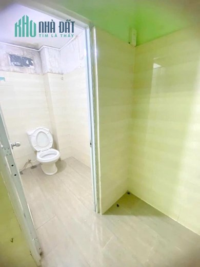 Nhà trệt hẻm ô tô Dạ Nam Phường 2 Quận 8. Giá 5,5 tỷ TL