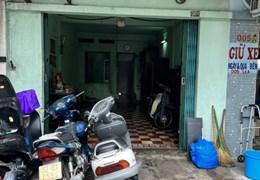 CĂN HỘ ĐẸP - GIÁ TỐT - Cần Bán Căn Hộ CC Nguyễn Thiện Thuật Vị Trí Đắc Địa Tại Quận 3, HCM
