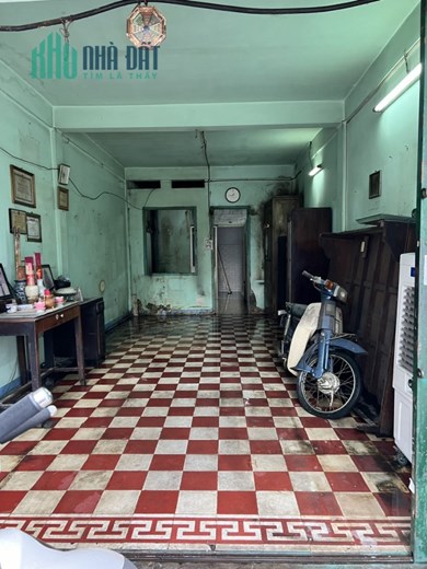 CĂN HỘ ĐẸP - GIÁ TỐT - Cần Bán Căn Hộ CC Nguyễn Thiện Thuật Vị Trí Đắc Địa Tại Quận 3, HCM