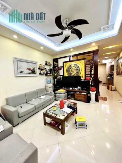 CẦN BÁN NHÀ PHỐ THÁI HÀ: 44M2 x 4 TẦNG, NỘI THẤT ĐẸP LONG LANH, VINFAST 7 CHỖ DỪNG ĐỖ, CHỈ 7.7 TỶ