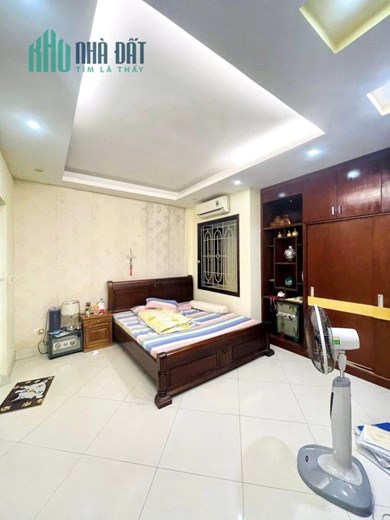 CẦN BÁN NHÀ PHỐ THÁI HÀ: 44M2 x 4 TẦNG, NỘI THẤT ĐẸP LONG LANH, VINFAST 7 CHỖ DỪNG ĐỖ, CHỈ 7.7 TỶ