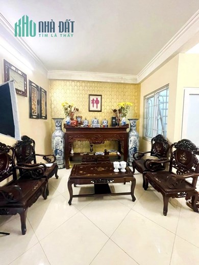 CẦN BÁN NHÀ PHỐ THÁI HÀ: 44M2 x 4 TẦNG, NỘI THẤT ĐẸP LONG LANH, VINFAST 7 CHỖ DỪNG ĐỖ, CHỈ 7.7 TỶ