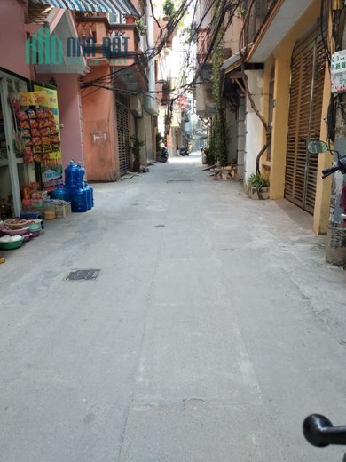 CỰC HIẾM - BÁN NHÀ PHỐ YÊN LÃNG: 48M2, Ô TÔ CHẠY VÒNG QUANH, NGAY GẦN MẶT PHỐ, CHỈ 7.7 TỶ.
