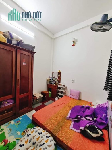 CỰC HIẾM - BÁN NHÀ PHỐ YÊN LÃNG: 48M2, Ô TÔ CHẠY VÒNG QUANH, NGAY GẦN MẶT PHỐ, CHỈ 7.7 TỶ.