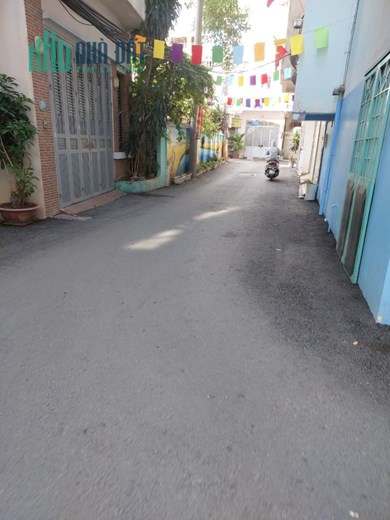 CẦN BÁN NHÀ PHỐ HOÀNG CẦU: 40M2 x MT 4.5M, Ô TÔ TẢI ĐỖ CỬA, NHỈNH 7 TỶ.