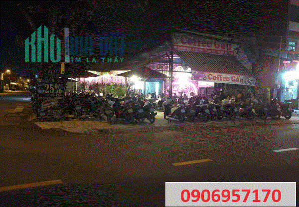 ⭐Sang nhượng hoặc cho thuê lại quán Cafe góc 2 MT đường Cầu Xây, TP.Thủ Đức; 0906957170