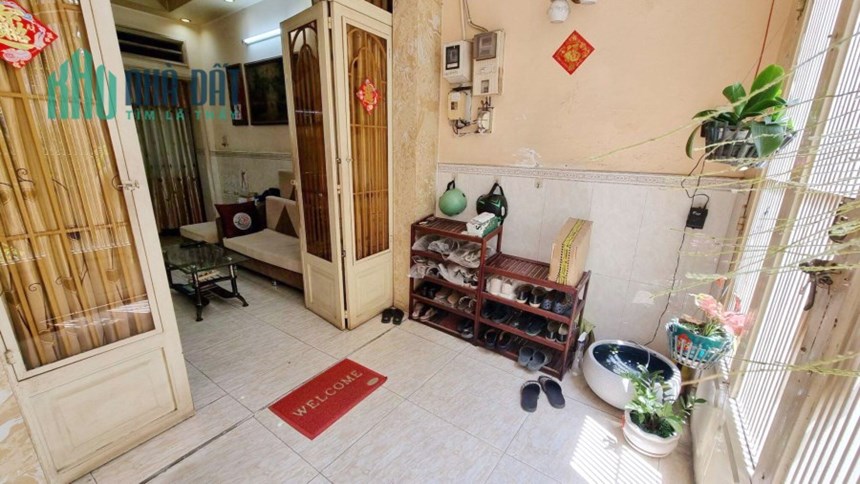 Nhà Mặt tiền NB Hưng Phú 6x15m P9Q8 - Giá 10 Tỷ 600 Triệu