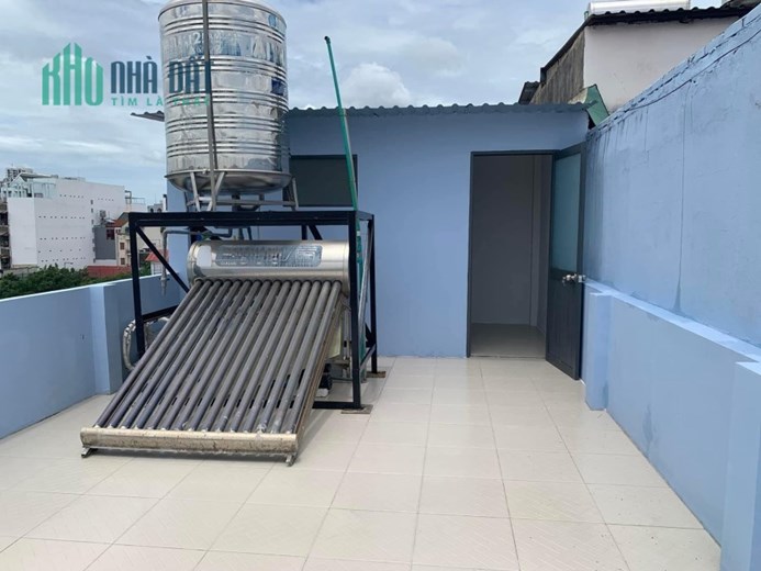 NHÀ ĐẸP - GIÁ TỐT - Cần Bán Căn Nhà Vị Trí Đắc Địa Tại Quận 7, TP HCM
