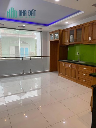 NHÀ ĐẸP - GIÁ TỐT - Cần Bán Căn Nhà Vị Trí Đắc Địa Tại Quận 7, TP HCM