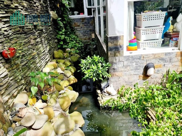 🏠BÁN BIỆT THỰ MẶT PHỐ TRẦN QUANG CƠ -  TÂN PHÚ  -  200M2, 4 TẦNG, NGANG 12M  - GIÁ 23.9 TỶ