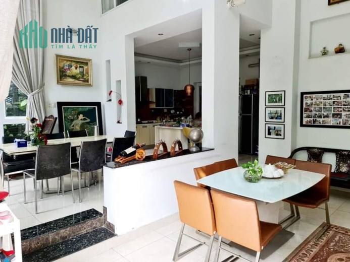 🏠BÁN BIỆT THỰ MẶT PHỐ TRẦN QUANG CƠ -  TÂN PHÚ  -  200M2, 4 TẦNG, NGANG 12M  - GIÁ 23.9 TỶ