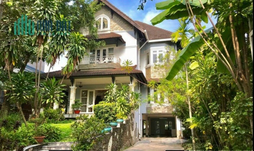 Trực Tiếp Chủ bán nhà 4 tầng, 2 MT đường Trần Văn Dư, 250m2 giá  18.5 tỷ có TL