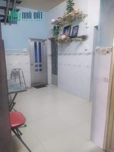 BÁN NHÀ TRỆT LẦU-78M2- NGAY CHỢ THỦ ĐỨC P.TRƯỜNG THỌ, TP. THỦ ĐỨC CHỈ NHỈNH 3 Tỷ