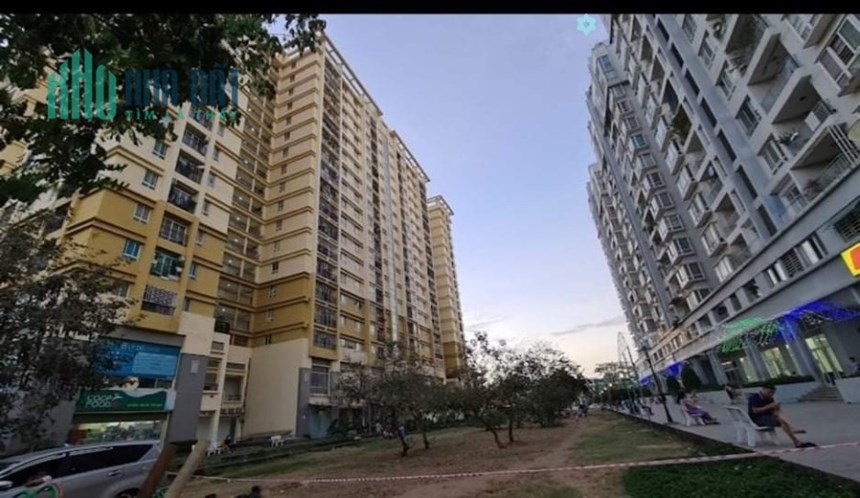 3.5 tỷ- 60m2- Mặt tiền kinh doanh - 2 tầng -Bình Trưng Đông-Quận 2.