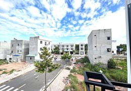 Bán Nhà ở Tân Long 2 - Uyên Hưng - Tân Uyên - Bình Dương