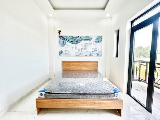 Bán Nhà ở Tân Long 2 - Uyên Hưng - Tân Uyên - Bình Dương