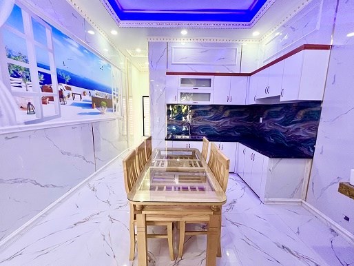 Bán Nhà ở Tân Long 2 - Uyên Hưng - Tân Uyên - Bình Dương