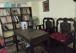 MẶT PHỐ LÊ QUÝ ĐÔN - HAI BÀ TRƯNG - VỈA HÈ - 30M2 X 5 TẦNG - MT 5M - KINH DOANH TỐT