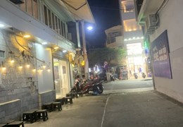 Nhà HXH Võ Văn Tần Quận 3, Ngay CMT8, Công Viên Tao Đàn, gần 50m2, 4 Tầng