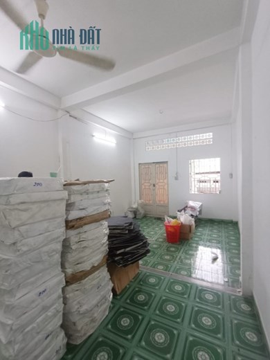 Nhà HXH Võ Văn Tần Quận 3, Ngay CMT8, Công Viên Tao Đàn, gần 50m2, 4 Tầng