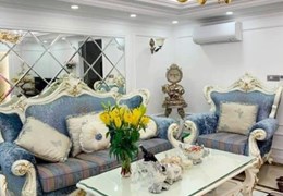 Bán nhà Đẹp Xa La, 6 Tầng, 52m2, Ô tô, Thang Máy, Văn Phòng, Kinh doanh, Hà Đông 10,28 tỷ