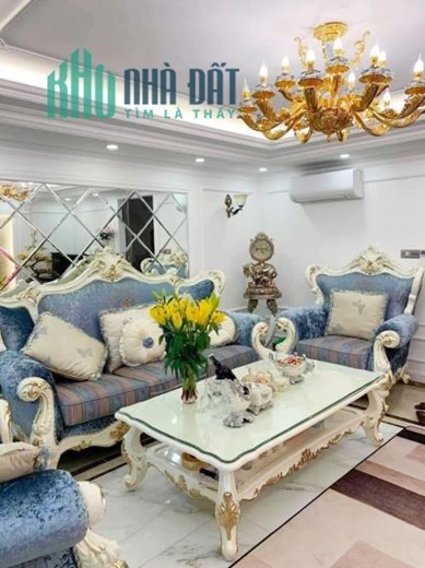 Bán nhà Đẹp Xa La, 6 Tầng, 52m2, Ô tô, Thang Máy, Văn Phòng, Kinh doanh, Hà Đông 10,28 tỷ