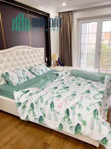 Bán nhà Đẹp Xa La, 6 Tầng, 52m2, Ô tô, Thang Máy, Văn Phòng, Kinh doanh, Hà Đông 10,28 tỷ