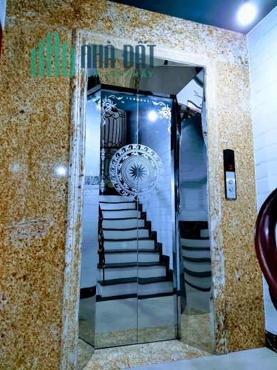 Bán nhà Đẹp Xa La, 6 Tầng, 52m2, Ô tô, Thang Máy, Văn Phòng, Kinh doanh, Hà Đông 10,28 tỷ