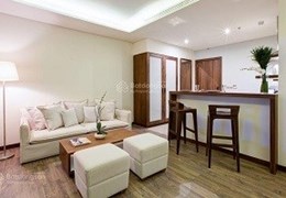 Cho thuê CH À La Carte, 42m2, hướng Nam