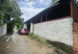 CHÍNH CHỦ CẦN BÁN 3 CĂN NHÀ LIỀN KỀ CÓ VỊ TRÍ ĐẸP  Ở TÂN THẠNH ĐÔNG – HUYỆN CỦ CHI – TP. HCM.