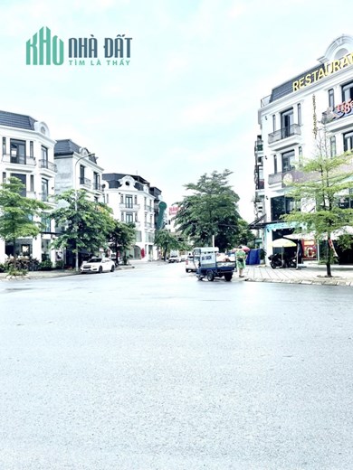 Bán nhà Trâu Quỳ mặt phố Thành Trung -90m2 4 Tầng hoàn thiện cho thuê,0982852808