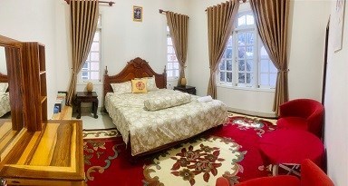 CẦN CHO THUÊ PHÒNG TẠI 28 HÙNG VƯƠNG-PHƯỜNG 10-TP ĐÀ LẠT-TỈNH LÂM ĐỒNG