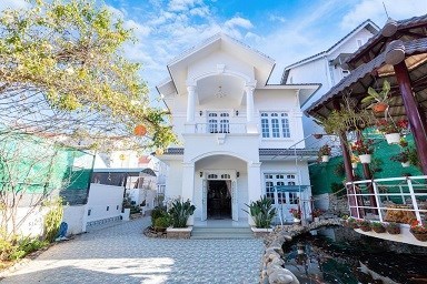 CẦN CHO THUÊ PHÒNG TẠI 28 HÙNG VƯƠNG-PHƯỜNG 10-TP ĐÀ LẠT-TỈNH LÂM ĐỒNG