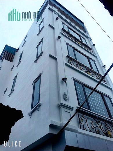 HƠN 2 TỶ CÓ NGAY 5 TẦNG LÔ GÓC VỪA Ở KINH DOANH NHỎ Ô TÔ ĐỖ CỬA TT BẮC TỪ LIÊM