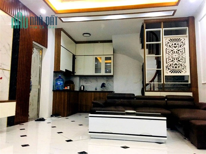 HƠN 2 TỶ CÓ NGAY 5 TẦNG LÔ GÓC VỪA Ở KINH DOANH NHỎ Ô TÔ ĐỖ CỬA TT BẮC TỪ LIÊM