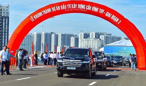 Hơn 40 triệu/1m2 đất gần khu đô thị Vinhomes Ocean Park-Đa Tốn-Gia Lâm-Hà Nội.