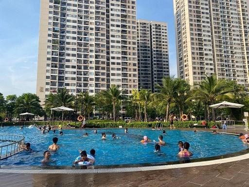 Hơn 40 triệu/1m2 đất gần khu đô thị Vinhomes Ocean Park-Đa Tốn-Gia Lâm-Hà Nội.