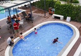 Bán đất có sổ Chơn Thành, Bình Phước, thanh toán trong 4 năm