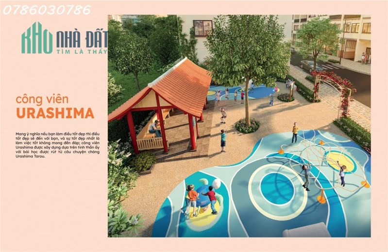 Bán đất có sổ Chơn Thành, Bình Phước, thanh toán trong 4 năm