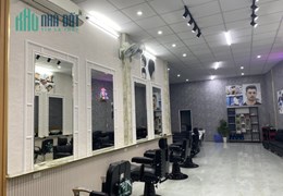 SANG NHƯỢNG SALON TÓC NAM ANH TÚ Địa chỉ: 830 Bình Giã, Phường Rạch Dừa, Vũng Tàu