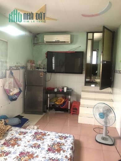 BÁN NHÀ TRỆT LẦU-51M2- HXH ĐƯỜNG SỐ 8 P.TRƯỜNG THỌ, TP. THỦ ĐỨC CHỈ 3 Tỷ 7