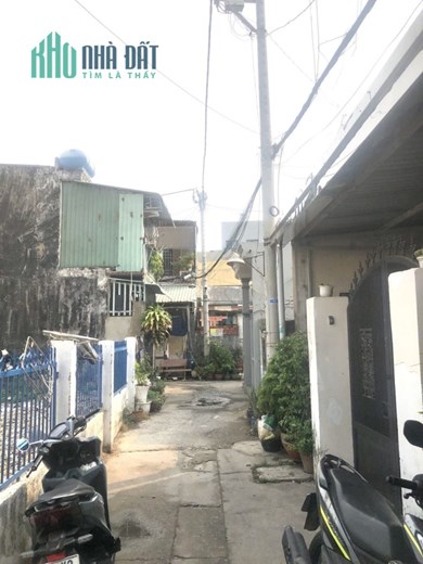 BÁN NHÀ TRỆT LẦU-51M2- HXH ĐƯỜNG SỐ 8 P.TRƯỜNG THỌ, TP. THỦ ĐỨC CHỈ 3 Tỷ 7