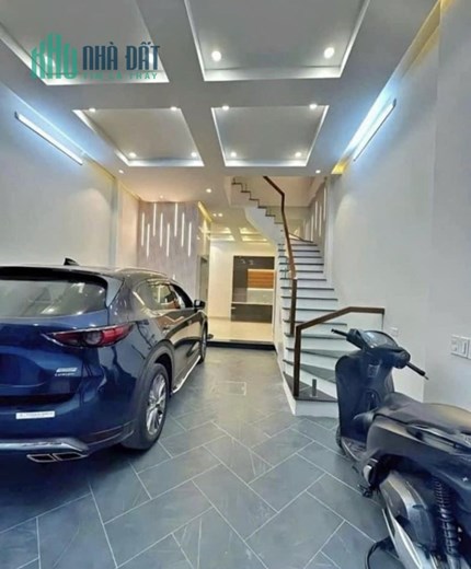 BÁN GẤP NHÀ TRẦN PHÚ- HÀ ĐÔNG KINH DOANH, Ô TÔ VÀO NHÀ ,2 THOÁNG, 38M2, NHÀ 4 TẦNG, NHỈNH 6 TỶ