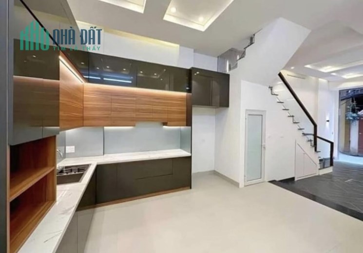 BÁN GẤP NHÀ TRẦN PHÚ- HÀ ĐÔNG KINH DOANH, Ô TÔ VÀO NHÀ ,2 THOÁNG, 38M2, NHÀ 4 TẦNG, NHỈNH 6 TỶ