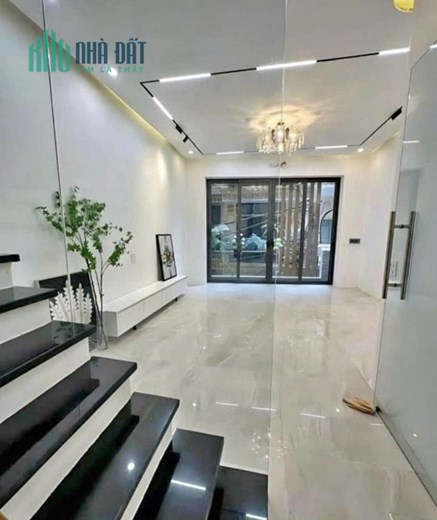 BÁN GẤP NHÀ TRẦN PHÚ- HÀ ĐÔNG KINH DOANH, Ô TÔ VÀO NHÀ ,2 THOÁNG, 38M2, NHÀ 4 TẦNG, NHỈNH 6 TỶ