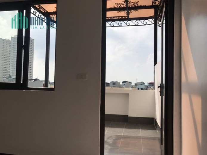 Nhà 6 tầng ô tô thang máy Khu Đô THị Vân Canh giá rẻ nhất khu vực 0968787573