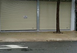 Mình cho thuê 1 căn 10m duy nhất tại đường NK4, Mỹ Phước 3, Bến Cát, Bình Dương.