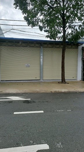 Mình cho thuê 1 căn 10m duy nhất tại đường NK4, Mỹ Phước 3, Bến Cát, Bình Dương.