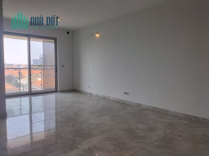 căn hộ hướng Đông Nam view Biệt thự The Peak - Midtown 83m2 cần bán gấp