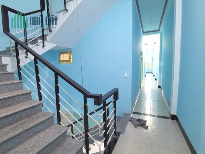Bán nhà 2 tầng mặt phố, Hòa Khánh Nam, Liên Chiểu. Diện tích 115 m2. Giá 4.35 tỷ.